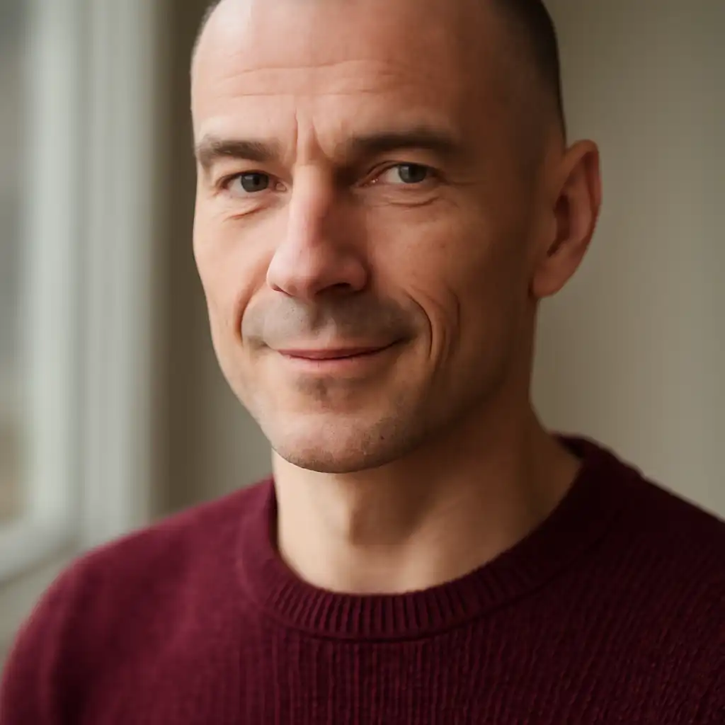 Александр Винокуров